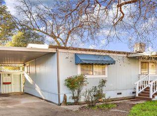 18330 Wards Ferry Rd Space 32, Sonora, CA 95370