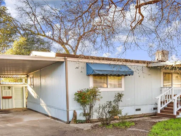 18330 Wards Ferry Rd Space 32, Sonora, CA 95370