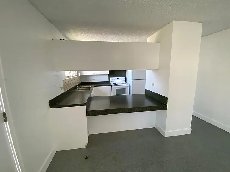 1741 Pali Hwy — Photo 2