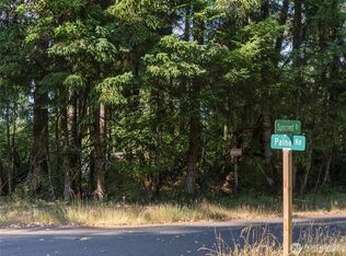 10519 Suncrest Dr, Anderson Island, WA 98303