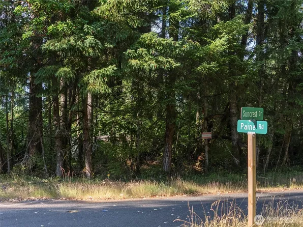 10519 Suncrest Drive, Anderson Island, WA 98303