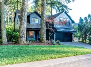 13143 Vermeer Dr, Lake Oswego, OR 97035