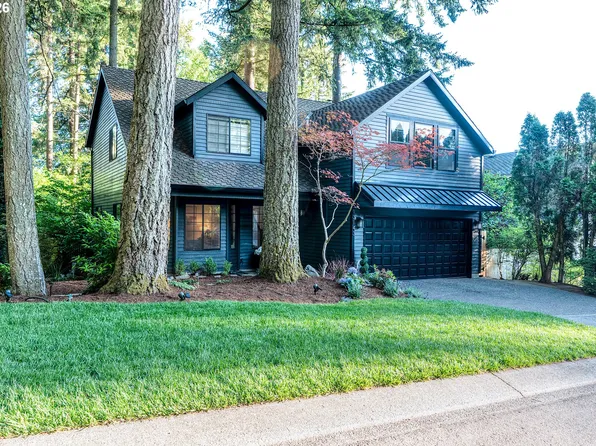 13143 Vermeer Dr, Lake Oswego, OR 97035