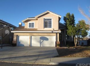 3301 Caspian Dr, Palmdale, CA 93551