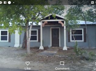 116 Dallas St, Bandera, TX 78003