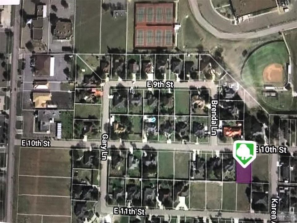 2nd image of 2214 E 10th St