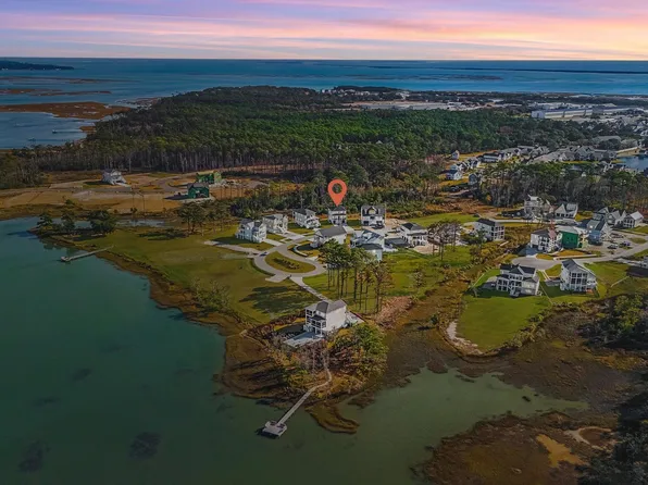 538 Sheldrake Court, Beaufort, NC 28516