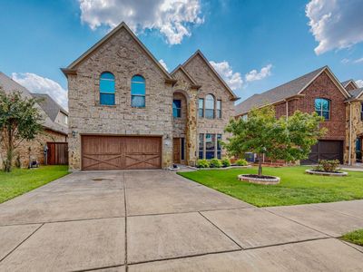 9320 Shoveler Trl, Fort Worth, TX, 76118