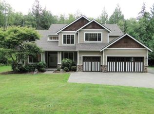 14630 NW Arabian Way, Seabeck, WA 98380