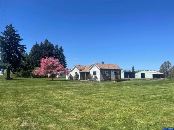 12403 S Eby Rd, Molalla, OR 97038