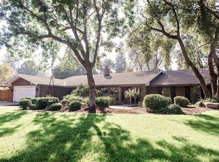 2497 W Wrenwood Ave, Fresno, CA