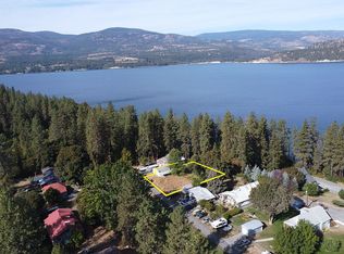 0 Minter Ave, Marcus, WA 99151