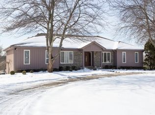 6604 Lookover Cir, Crestwood, KY 40014