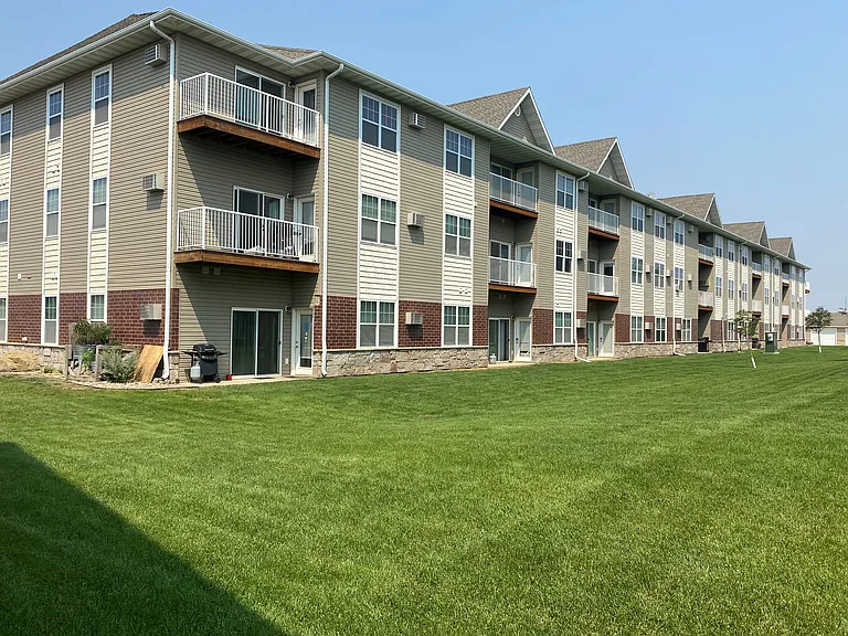 Boulder Ridge Apartments — Photo 55