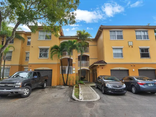 9640 NW 2nd Street #5-304, Pembroke Pines, FL 33024