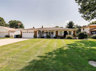 915 Wallbridge Dr, Indianapolis, IN 46241