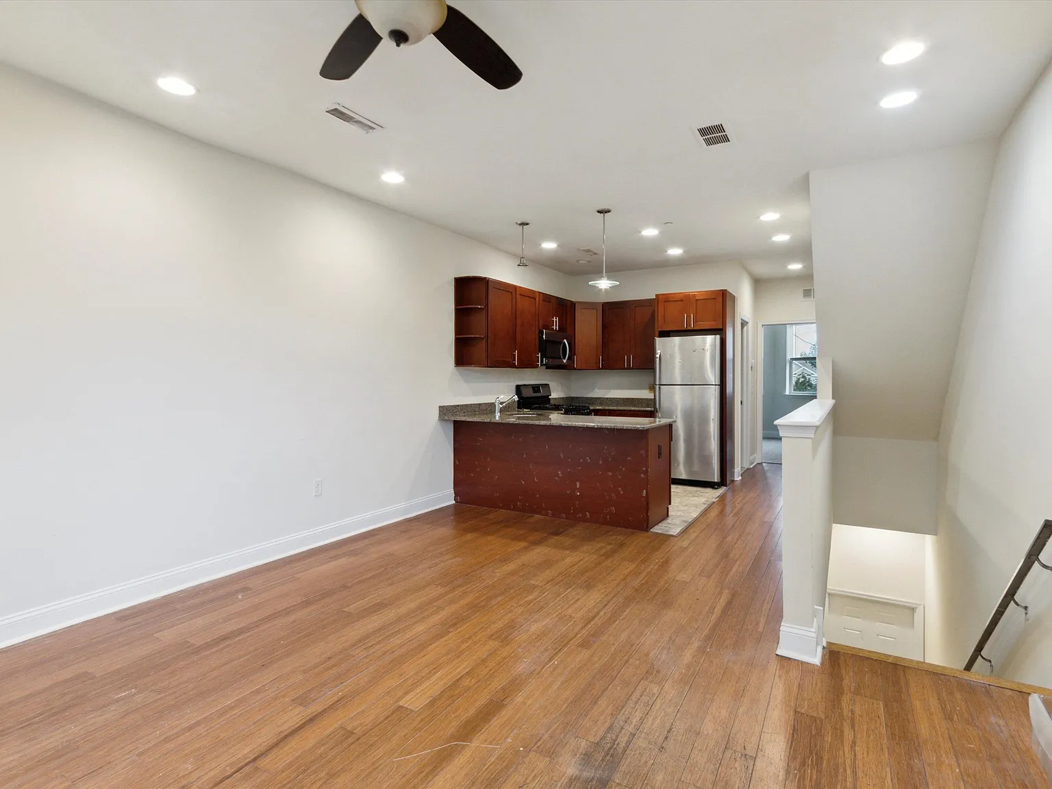 1733 N Gratz St Unit B — Photo 1