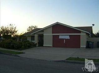 1425 Seaport Dr, Oxnard, CA 93030