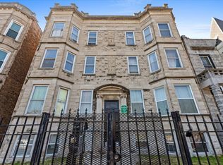 3133 W Augusta Blvd #F3W, Chicago, IL 60622