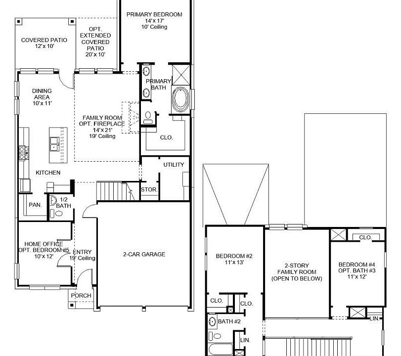 2nd image of 22931 Mist Falls Ct