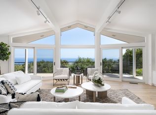 1568 Franceschi Rd, Santa Barbara, CA 93103