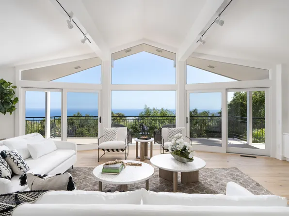 1568 Franceschi Rd, Santa Barbara, CA 93103