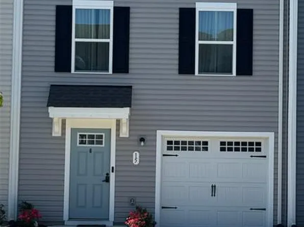 15 Clara Ct, Suffolk, VA 23434
