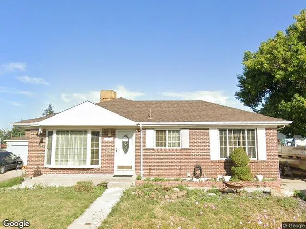 10480 Emerson St, Northglenn, CO 80233