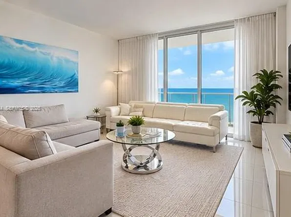 3901 S Ocean Dr APT 15F, Hollywood, FL 33019