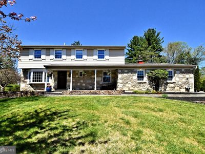245 Cherry Blossom Dr, Churchville, PA, 18966
