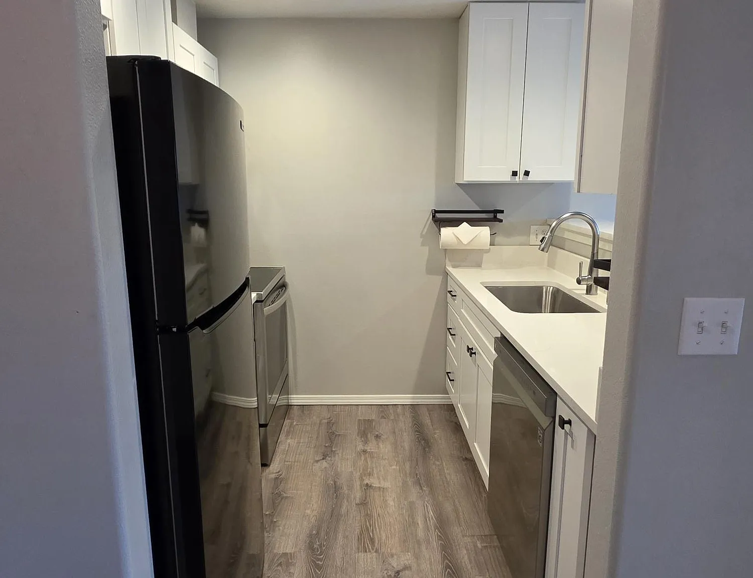 1 bed, 577 sqft, $1,695 — Photo 3