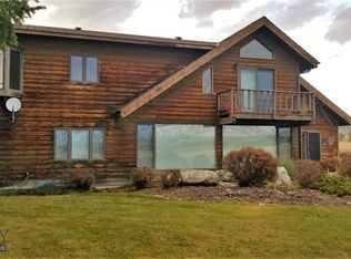 42 Mount Delano Rd, Livingston, MT 59047