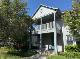 13836 Sachs Ave, Orlando, FL 32827