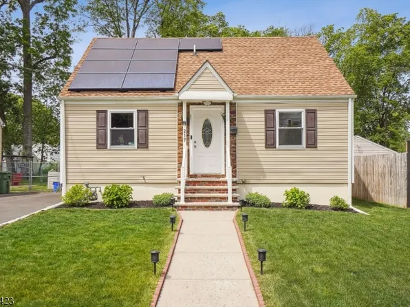 217 E 8Th Ave, Roselle Boro, NJ 07203