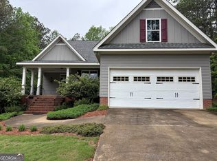 17 Scenic Trace Dr NW, Rome, GA 30165