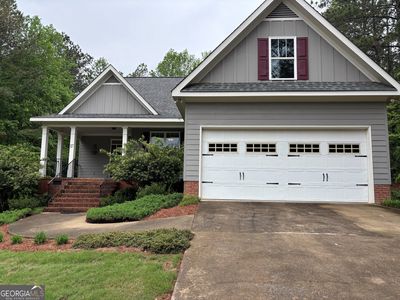 17 Scenic Trace Dr NW, Rome, GA, 30165