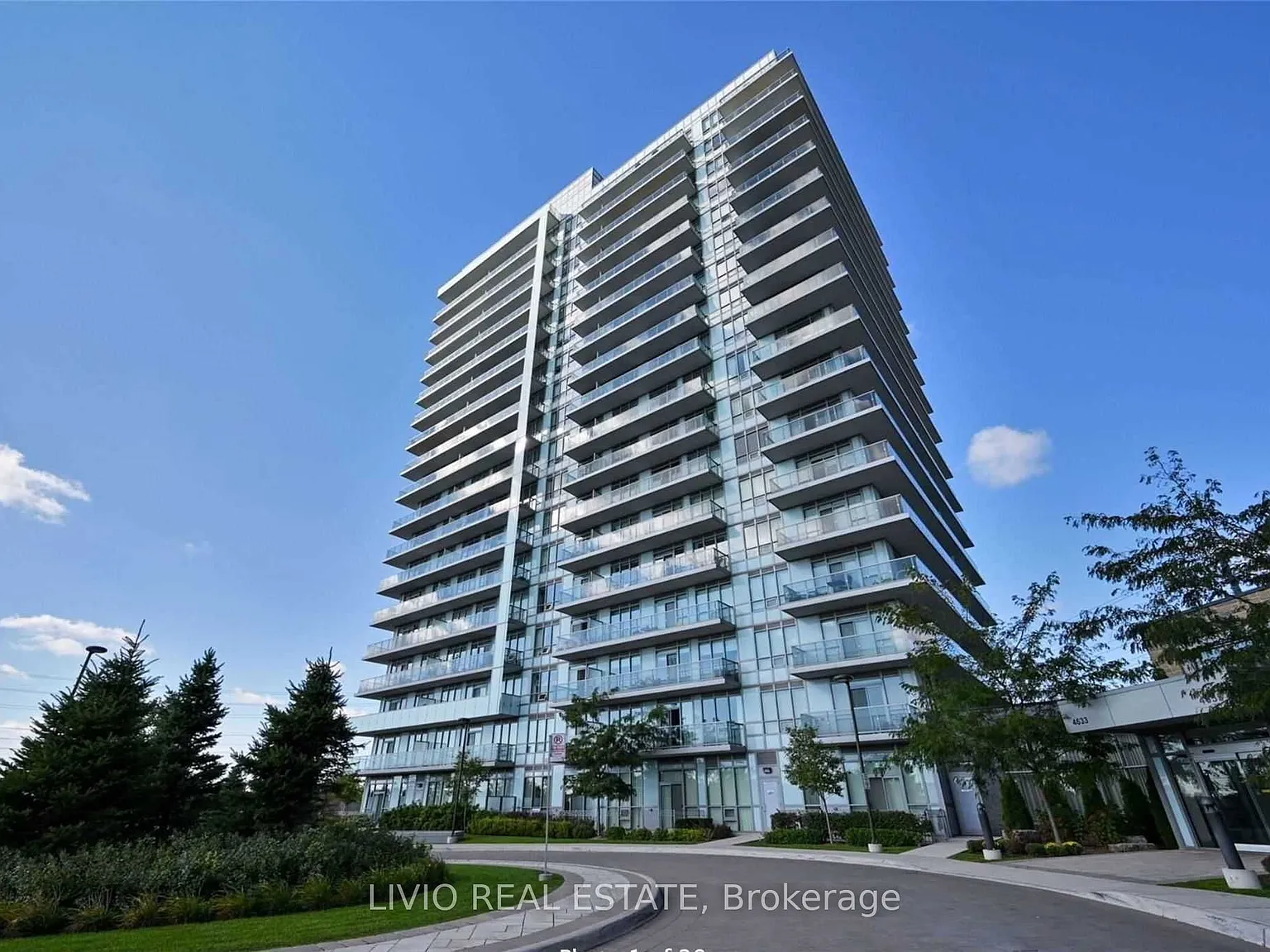 2 bed, $2,500 — Photo 1