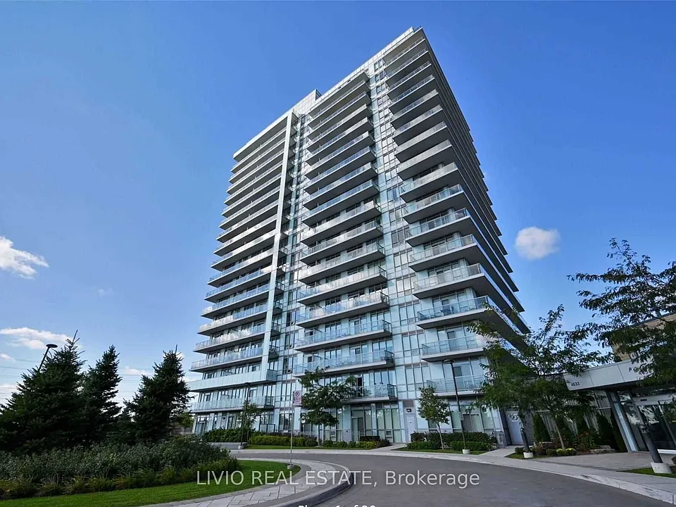 4633 Glen Erin Dr #410