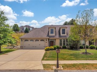 3111 Edelweiss Ct, Mars, PA 16046
