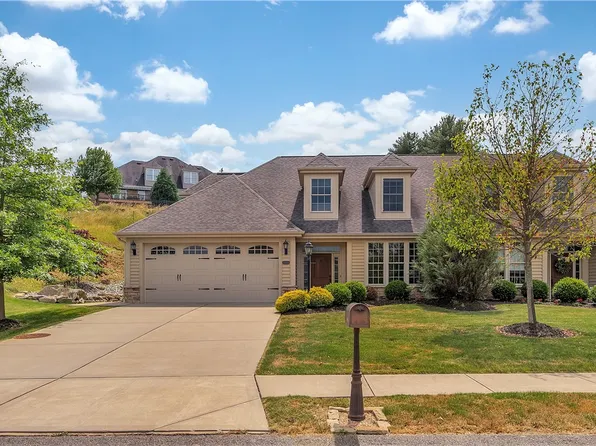 3111 Edelweiss Ct, Mars, PA 16046