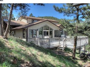 49 Alder Ln, Boulder, CO 80304