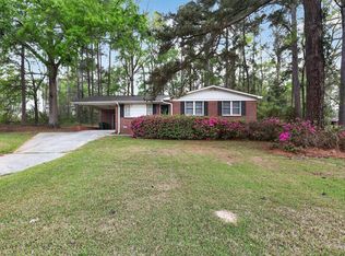 1454 Fork Ave, Irmo, SC 29063