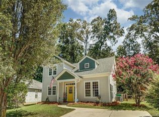 4633 Brandie Glen Rd, Charlotte, NC 28269