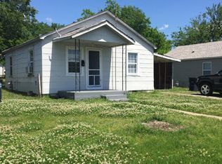 (Undisclosed Address), Shawnee, OK 74801