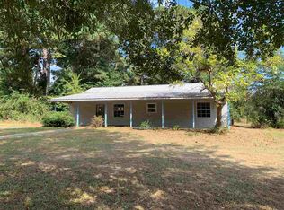 5005 Eylau Loop Rd, Texarkana, TX 75501