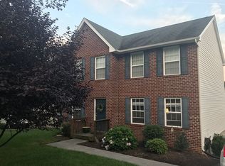 1945 Connors Ct, Salem, VA 24153