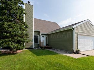 3106 Chelsea Ave S, Moorhead, MN 56560