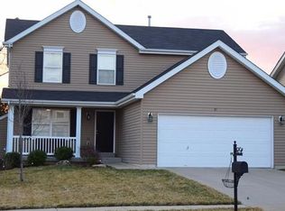 35 Landon Way Ct, Wentzville, MO 63385