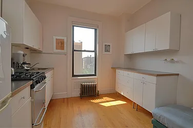 Sold by Keller Williams NYC