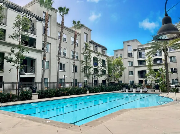 2106 Scholarship, Irvine, CA